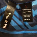 Fun & Flirt Silky Tank  Photo 1