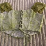 Tic Toc Corset Top Photo 3