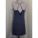 Jockey Women's Slip XL Full Slip Everyday Smoothing Cling Free Black NWT Photo 2