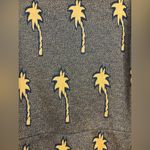 Hutch Anthropologie x  | ModCloth A Twist to Summer Knit Midi Dress Size 1X Photo 5