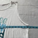 Glyder Free your Mind graphic tank Photo 13