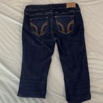 Hollister  Low Rise Super Skinny Jeans Photo 2