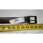 swiss gear belt waist 43 inches Black Photo 6