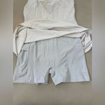 Outdoor Voices White “The Exercise Dress” size S Photo 3