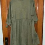 Boohoo  Baby Doll Women’s Mini Dress Photo 1