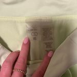 Calia by Carrie Lime Green Shorts Photo 2