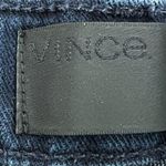 Vince Mason Relaxed Rolled Jeans - Size 26 Photo 6