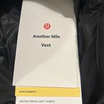 Lululemon Another Mile Vest Photo 4