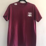 Gildan Dog Mom T Shirt Men's Size Medium  Photo 0