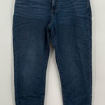 Everlane  the curvy high rise skinny‎ jean 30 crop Photo 0