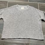 Harper Heritage  knit long sleeve size large Photo 0