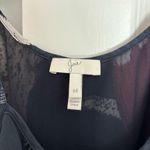 Joie  Watercolor Silk Cami Photo 5