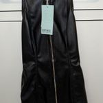 Revice Denim Dress Photo 8