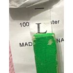 CCC Brown Tan Classy City Chicks Size Large Open Knit Cardigan Cozy Streetwear Photo 6