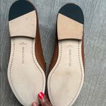 Veronica Beard NEW  Penny Loafers Caramel Lily 9 Photo 4