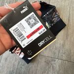 Puma floral Black and Cream Sports Bra Photo 9