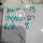 American Eagle  Women’s 00 Khaki High Rise Jeggings New Tan Photo 4