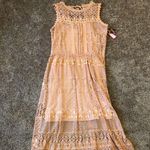 Xhilaration  Lace Dress Photo 0
