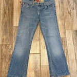 Vintage Hollister Co Boot Cut Jeans Blue Size undefined Photo 0
