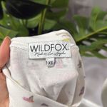 Wildfox beach summer playa jumper pullover lightweight Photo 7