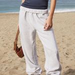 J. Galt Brandy Melville John Galt Sweatpants Photo 1