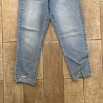 SO  High Rise Mom Denim Jeans Photo 3