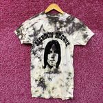 Jackson Browne 2022 Greek Theatre Folk Rock Show Tie Dye XS Photo 0