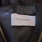 All Things Golden The Second Skin Pants Photo 3