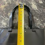 Tod's Black Tote Bag with Minimalist Design Photo 7