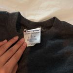 Champion TCU Sweatshirt  Size Small Photo 1