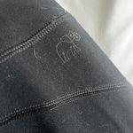 Ivory Ella Biker Short Photo 1