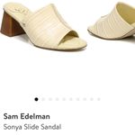 Sam Edelman Sonya slide Photo 2