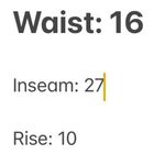 Everlane LIGHT BLUE ANKLE CROP JEANS DENIM PANTS WOMENS SIZE 29 REGULAR Photo 2