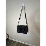 Henri Bendel  Textured satchel -gold hardware‎ Photo 2