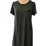 Gap Women’s T Shirt Dress Sz M Photo 4
