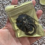 Smart phone holder Brown Photo 3