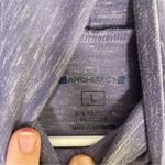 Architect Women’s Long Sleeve Blue Turtleneck Shirt Size Large Photo 3