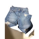 American Eagle  High Rise Skinny Kick Jeans Photo 2