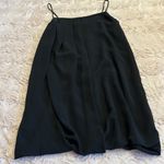 ASOS size 6 black dress Photo 1
