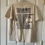 Taylor Swift  The Eras Tour T-shirt Size Medium Photo 5