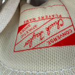 Converse  Women's Run Star Hike High Top Leather Platform Sneakers White Size 7 Photo 4