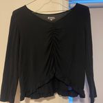 Bongo Black Shirt Photo 0