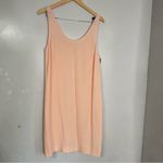 Dries Van Noten  Vintage‎ 90s Pale Pink Slip Dress Size 40 Photo 1