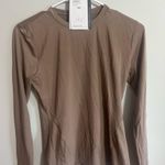 Lululemon Long Wundermost Sleeve Photo 0
