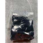 James Perse  Standard Black Cotton‎ Knit Shawl Collar BlazerJacket Womens Medium Photo 11