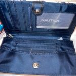 Nautica  wallet nwt Photo 3
