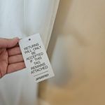 JAYGODFREY Dress White One Photo 5