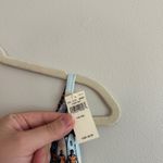 Aerie V One Piece Swimsuit Sunfade Teal Photo 6