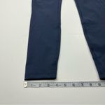 Outdoor Voices Women’s Size Small Blue Athletic Leggings Athleisure Pockets Photo 8