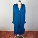 Hugo Boss  Dibanora Belted Dress Photo 1